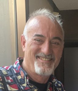 Bret Goodson