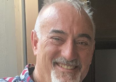 Bret Goodson