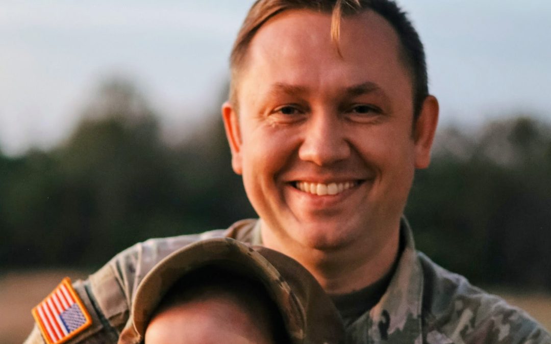 Edward “Ted” Motcheck