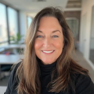 Teresa Lasher
