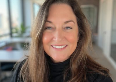 Teresa Lasher