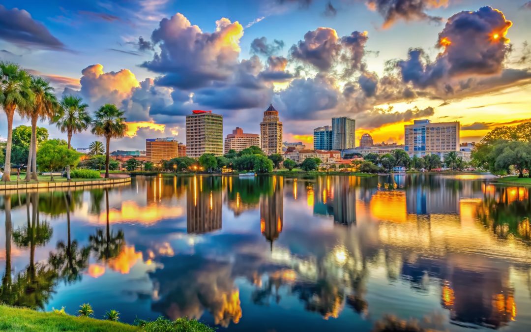 Lakeland Area Florida