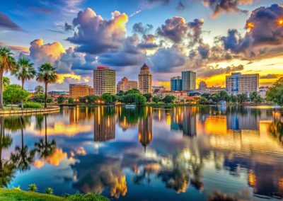 Lakeland Area Florida