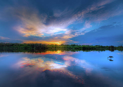 Lake Hollingsworth