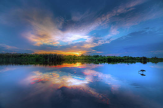 Lake Hollingsworth